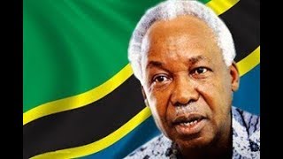 HISTORIA FUPI YA MWL. NYERERE,JINSI TANGANYIKA ILIVYOPATA UHURU NA AZIMIO LA ARUSHA