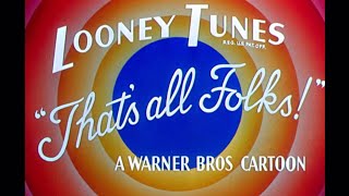 The Cats Bah 1954 Closing