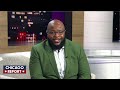 Chicago Report - Thursday, Sep. 17, 2026