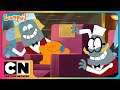 NEW Lamput Presents The Doc Express S4 E33 Full Episode Cartoon Network Asia NEW Lamput Presents The Doc Express S4 E33 Full Episode Cartoon Network Asia
