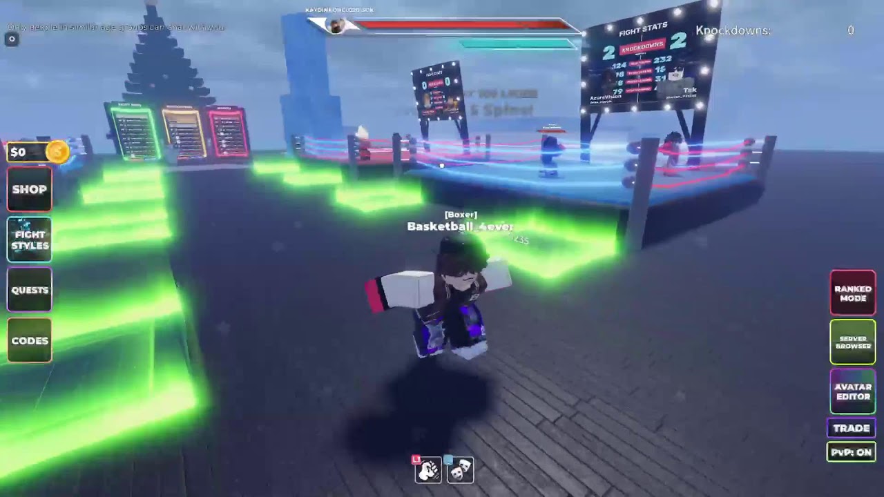 playing pls donate. saving up 10k! help me out:)