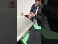 High-Speed Die Cutting — Hydraulic Press in Action (7s Process Clip)