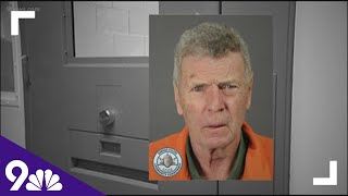 Child sex assault suspect called his actions 'reprehensible' during parole hearings