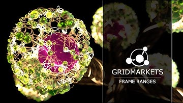 Houdini - Frame Ranges