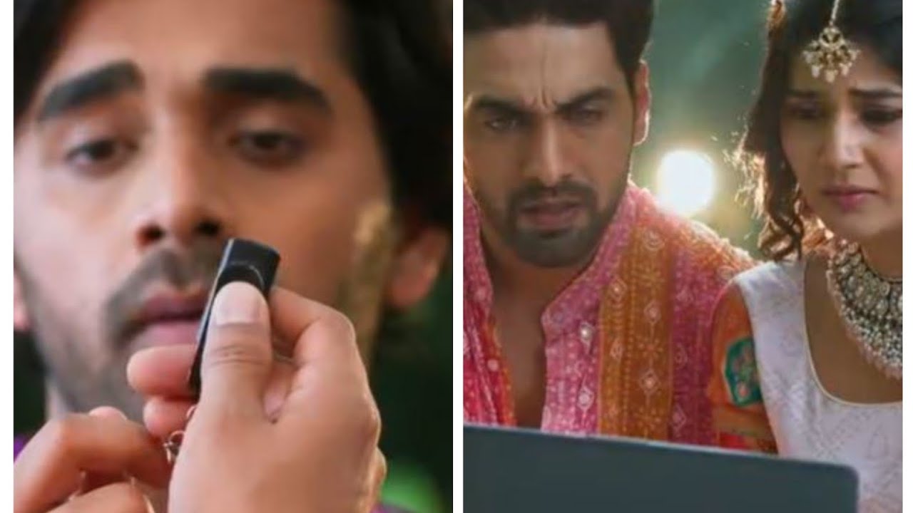 YRKKH | 18 JANUARY 2026 TODAY FULL STORY EPISODE 1904 | ARMAAN GET PROOF AGAINST MEHER | UPCOMING