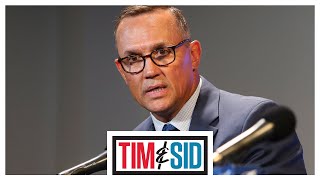 Tim & Sid: Does Yzerman’s Exit From Tampa Land Him In Seattle? 