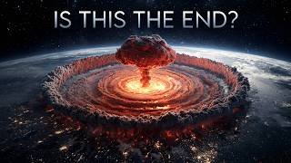 The End of All Life On Earth in 3 Hours