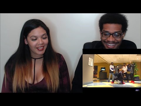 Ayo & Teo | Ookay - Thief | Kida The Great & FikShun Reaction!!!