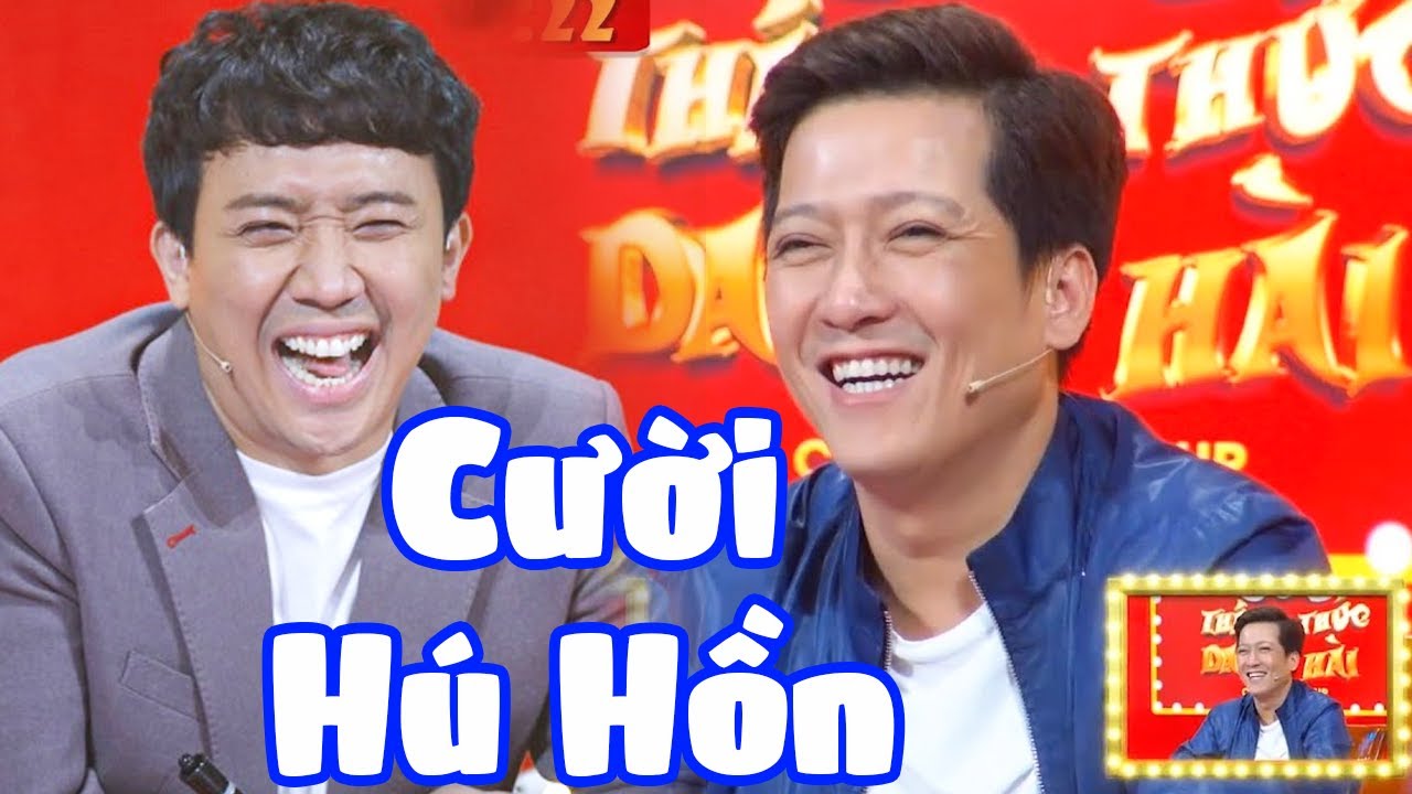 Trấn Thành Bật Cười Trường Giang Hết Hồn Với Cặp Sinh Đôi Lên Sân Khấu Tố Cáo Quán Mình - Hài 2025