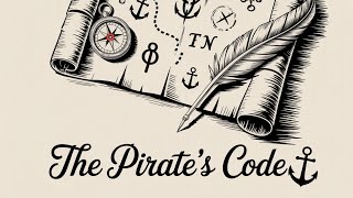 Pirate Code Explained: The Secret Laws of the Sea
