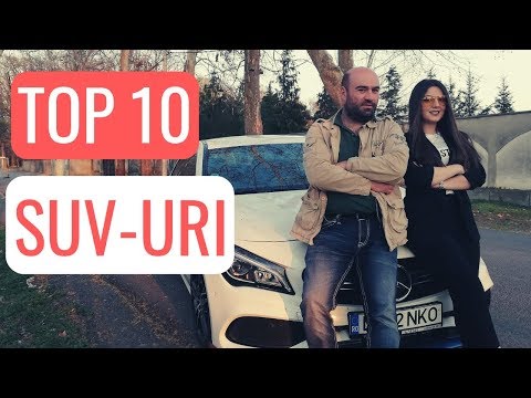 Video: Care este cel mai bun SUV hibrid pentru 2019?