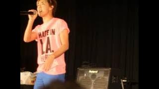 Joe Inoue - Closer [Jpop_Anime Singing Contest Philippines]
