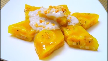 CÁCH LÀM BÁNH CHUỐI HẤP  công thức chuẩn Thành Công Ngay Từ Lần Đầu Tiên |  Ăn Gì Đây