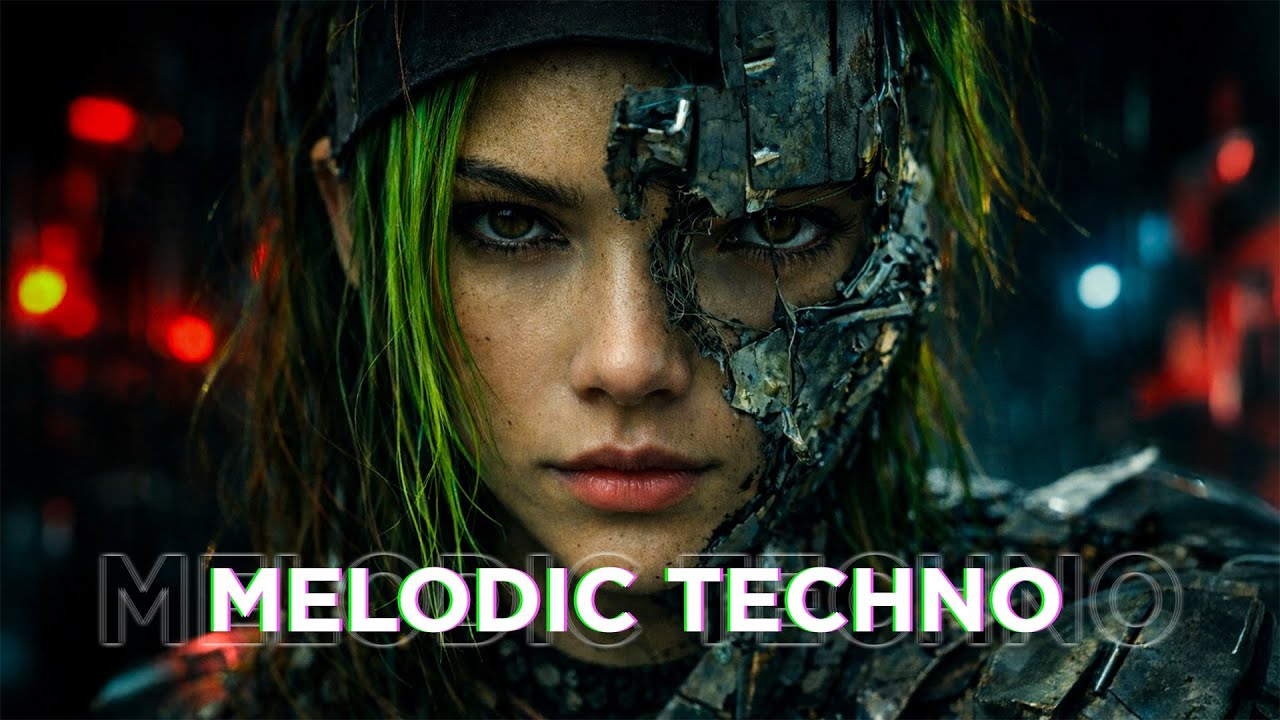 ТЕХНО-МИКС 2026 💣 Ремиксы популярных песен 💣 Только техно-хиты | Мелодичное техно