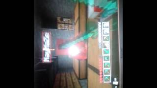 Minecraft Spawnkill