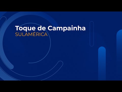 Toque de Campainha | SULAMÉRICA