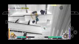 Dissidia 012 Duodecim Mods Warrior Of Light Vs Zidane Tribal 