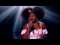 The voice uk 2023  sese foster  thinking out loud  blind auditions