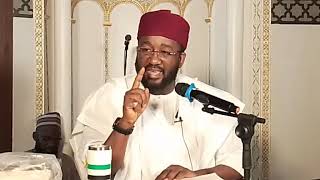 Sunani Darimiy 040 - Imam Khady Murtadwa Nasir Almisry