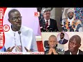 Sonko et mlenchon  lucad cas capitaine tour et ibrahima sall asred donne des infos de taille