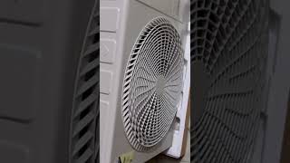 LG AC 2026 model #newreel #technology #lgairconditioner #bollywood #viralvideo