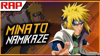 MINATO RAP - The Yellow Flash of the Leaf - The Life Of Minato Namikaze  Lepao