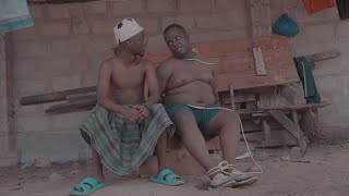 Dullah Makabila X Chatumandota - Sema Kweli rmx ( VIDEO) Ndotaboyz