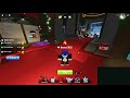 Scout is gaming!