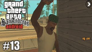 Download lagu MISI #13 OG LOC - GTA SAN ANDREAS ANDROID (SUB.INDO)