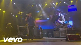 Video thumbnail of "Skank - Jackie Tequila (Ao Vivo)"