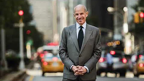 ULI 2024 Vision Awards - Jonathan M. Tisch, Lifetime Achievement Award