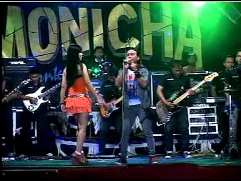 Monicha - Gelombang Asmoro