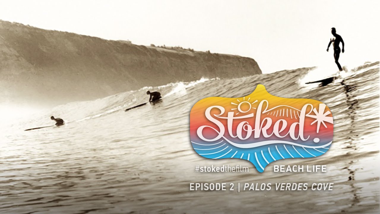 The Meaning Of Surfing S Stoke