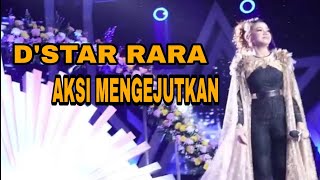 MINI KONSER RARA-GERIMIS MELANDA HATI D'Star.KOSER KEMENANGAN.wong prabumulih