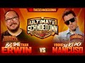 Singles Tournament: Ethan Erwin vs Vinnie Mancuso - Movie Trivia Schmoedown