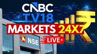 Share Market Live | Nifty & Sensex LIVE | US-Iran War | Crude Oil | NEET Exam Leak | Aug 1st, 2026