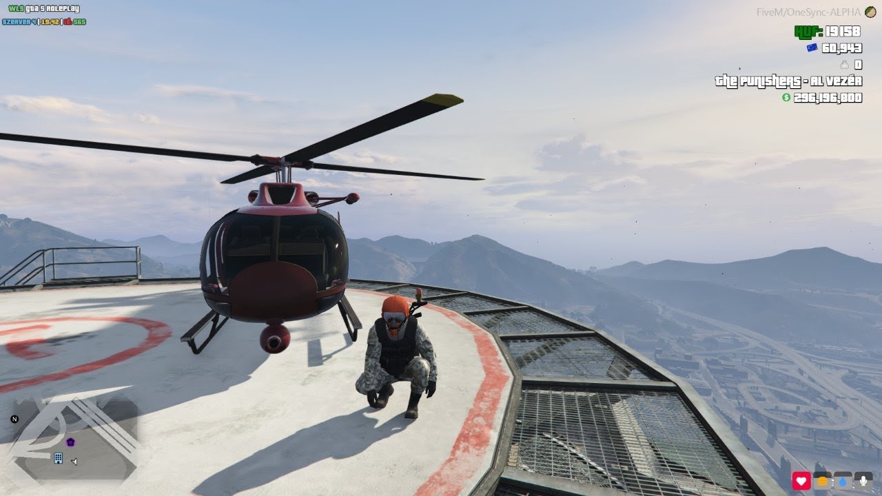 Авто gta 5rp
