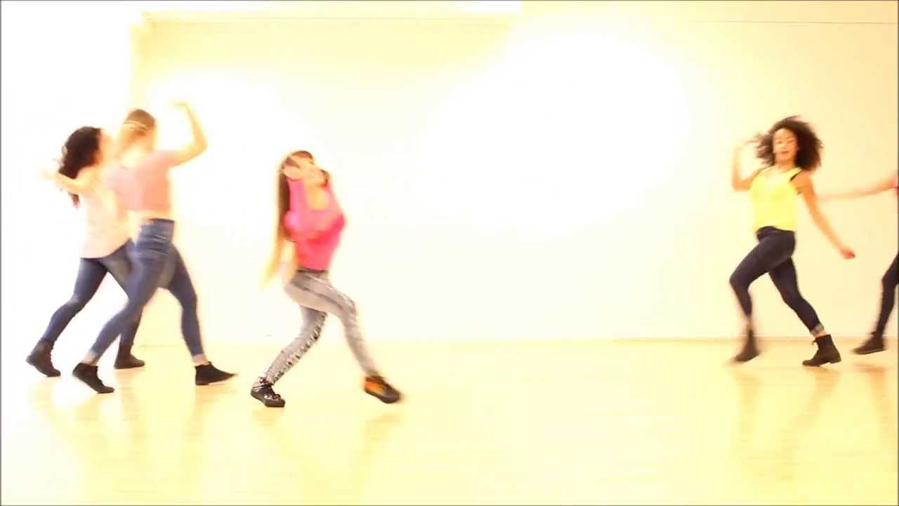 Nadjat Gbaa -Alert  / AZONTO -  Sara Galan/ [Galang Crew ]