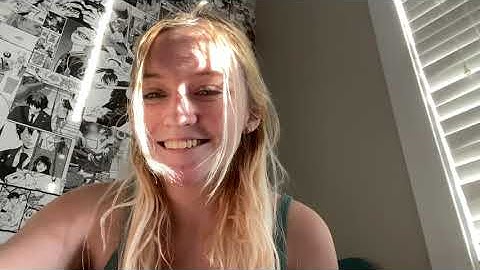 International Peer Mentor: Nicky