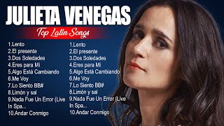 Julieta Venegas Latin Songs Ever ~ The Very Best Songs Playlist Of All Time