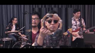 Video thumbnail of "Jalur Gemilang (Funk Version) | Merdeka 2020 | Angguk feat. Ray Cheong"