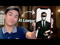 How I built an AI Receptionist for  Law firms  (2025)