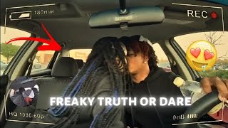 Los Does A Freaky Truth Or Dare And This Happened Ft Tati And Is0Ky