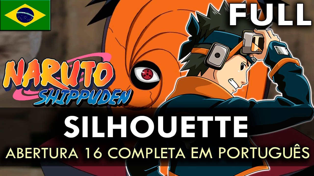 Naruttebane - Naruto Shippuuden Abertura 010 - 「Newsong」