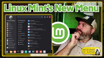 Linux Mint