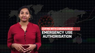 Covid Tracker | EUA: Everything you need to know