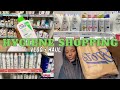 COME HYGIENE SHOPPING WITH ME | SELF CARE | Superdrug, Boots, Poundland | Haul + Vlog