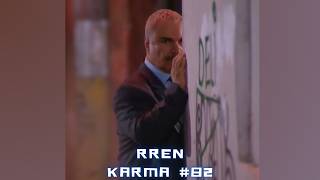 Rren Karma