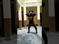 Kinni kinni dance trend #dance #kinnikinni #trending #youtubeshorts