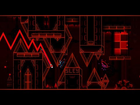 Proteus by SpergQuos | Extreme Demon